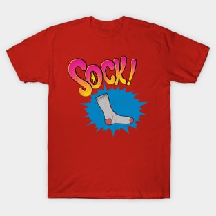 Sock! T-Shirt